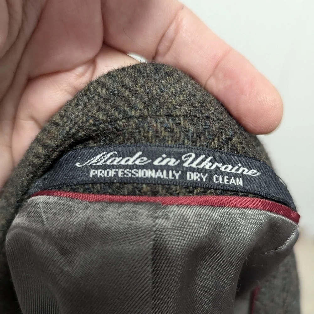 Vintage academia collegiate